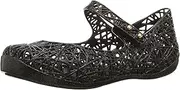[mini melissa] Baby-Girls Unisex-Child Zig ZAG VI Zig Zag Vi