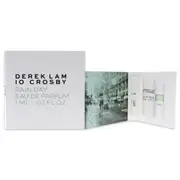 Rain Day by Derek Lam for Women - 1 ml EDP Spray Vial On Card (Mini)
