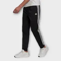 在飛比找蝦皮商城優惠-ADIDAS ID TIRO PANTS 黑白 三線 運動 