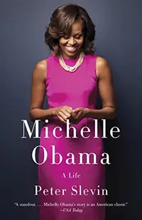 在飛比找誠品線上優惠-Michelle Obama: A Life