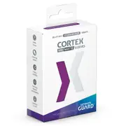 Ultimate Guard TCG - Cortex Matte Sleeves - Purple