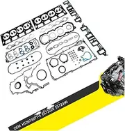 Engine Parts Gasket Set Fit Compatible With Express GMC Escalade Camaro Corvette Cadillac 6.0L 6.2L HS26192PT-5
