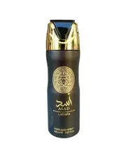 Lattafa Men's 6.7oz Asad Perfume Spray