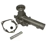 New Water Pump For Pontiac Acadian T1000 Chevrolet Chevette 1976-1987 By 251323