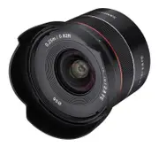 SAMYANG AF 18mm f/2.8 Sony FE Full Frame Auto Focus Super Wide Lens