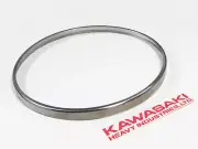 1973-75 Kawasaki gauge CONNECTOR CRIMPING RING instrument cluster tacho z1 kz900