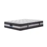 King Single Size | 7 Zone Pocket Spring Medium Firm Mattress