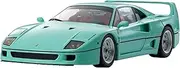 Kyosho Original 1/18 Ferrari F40 Mint Green Finished Product