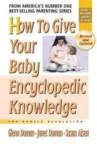 在飛比找博客來優惠-How To Give Your Baby Encyclop