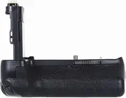 MEI ATQ Vertical Camera Battery Grip for Canon EOS 6D Mark II Long