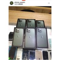 Apple iphone13 pro max 128g /256g /512g台南東區店家【女王通訊】