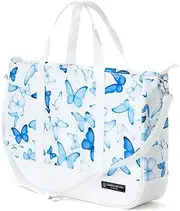 [COLORFUL CANDY STYLE] Lesson Bag with Gusset (Laminate)