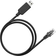 Radar Detector Power Cable (RJ11-6.56ft)