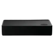 Breville The Bench Saver Kitchen Espresso Coffee Silicone Tamp Mat Rubber Black