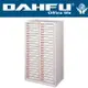 DAHFU 大富 SY-B4-TU-2FFN 加深型效率櫃-W629xD450xH1062(mm) / 個