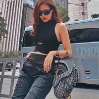 在飛比找蝦皮購物優惠-超美 Dior SADDLE BAG Never Out O