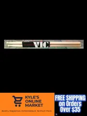 Vic Firth The Perfect Pair Drumsticks - NEW