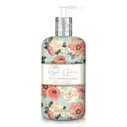 3 x Baylis & Harding Royale Garden Peach Peony & Jasmine 500ml Hand Wash