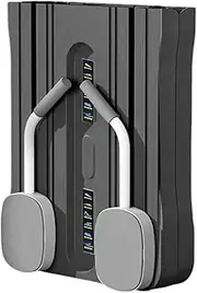 Pilates Board,Pilates Board for Women | Core Strengthening Equipment for Home Gym Workout Postnatal Recovery Fitness