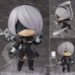 NENDOROID NIER AUTOMATA YORHA NO 2 TYPE B 1475 2B PLAY & ART