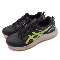 在飛比找博客來優惠-Asics 越野跑鞋 GEL-Sonoma 7 GTX 男鞋