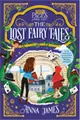 Pages & Co. #2: The Lost Fairy Tales
