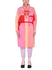 [Stella McCartney] Stella McCartney-"Maia" Parka-Donna 40