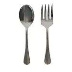 Juliska Bistro Polished 2 Piece Hostess Set