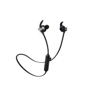 Bluetooth Headset Hanging Ear Sports Running Binaural Universal Earplugs Pluggable Card Bluetooth 4.2-