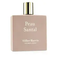 在飛比找森森購物網優惠-Miller Harris Peau Santal 香水噴霧