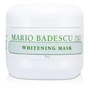 MARIO BADESCU - Whitening Mask - For All Skin Types
