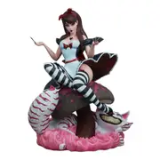 Fairytale Fantasies Alice in Wonderland Figure Toy