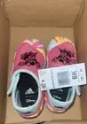 adidas Altaventure Disney Minnie I Slides Sandales size 8k Toddler