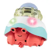 Crab 4-in-1 Crawl Toy