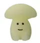 日本 DECOLE Concombre 蘑菇森林系列公仔/ 休息一下/ 發光蘑菇