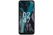 Nokia C22 4G Smartphone - 64GB Storage, 6.5" HD+ Display - Charcoal Black (AU version) - Pristine - Refurbished