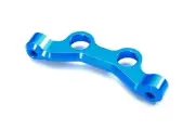 Tamiya 54764 M-07 Concept Aluminum Steering Bridge, (M07/M07R/M-07R), NIP