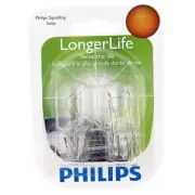 Philips Light Bulb for Honda GL1800B Gold Wing F6B CBR1100XX Super lv