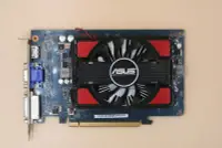 在飛比找Yahoo!奇摩拍賣優惠-ASUS 華碩 GT630 -2GD3 顯示卡