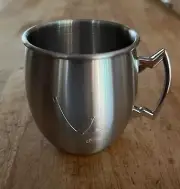 Grey Goose Moscow Mule Mug
