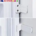 1pcs Universal Fridge Door Slide Mounting Kit Refrigerator Moving Slide