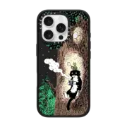 iPhone 16 Pro Impact Case MagSafe Compatible Rest time
