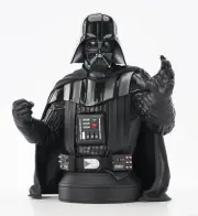 1/6 Star Wars Disney+ Obi-Wan Kenobi: Darth Vader Bust Diamond Select