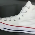 CONVERSE 高統帆布鞋