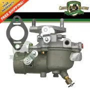 172 CID engines Carburetor after s/n 126524 for Ford 4000 4 CYLINDER