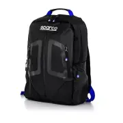 Genuine Sparco STAGE Backpack black/blue