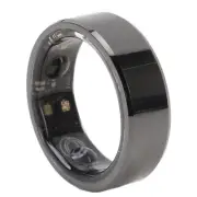 (Size 13)Smart Ring Step Countereep Quality Monitoring Ring Wireless FL MN