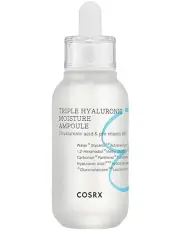 [Cosrx] Hydrium Triple Hyaluronic Moisture Ampoule 40ml