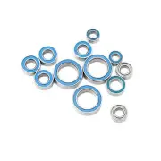 1/18 RC Steel Ball Bearing Kit For TRAXXAS TRX4M Mini Crawler 97074 97054 DIY