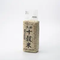 在飛比找momo購物網優惠-【池上多力米】池上米 池上大地十穀米 1.5kg